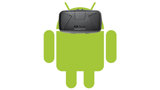 Android Could Soon Be the Biggest VR Platform In the World